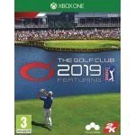 The Golf Club 2019 – Hledejceny.cz