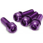 Šrouby Reverse uchycení brzdy Reverse M6 x 18 mm – Hledejceny.cz