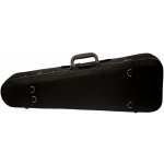 Petz hardfoam case, triangular, shoulder rest compartment – Sleviste.cz