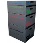 IRONLIFE Soft Plyo Box – Hledejceny.cz