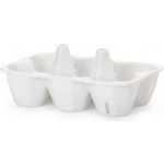 Úložná nádoba na vejce Estetico Quotidiano – Zboží Dáma