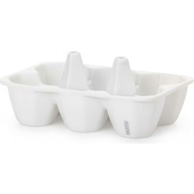 Úložná nádoba na vejce Estetico Quotidiano – Zboží Dáma