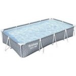 Bestway Steel Pro 366 x 201 x 66 cm 561FT – Zboží Dáma