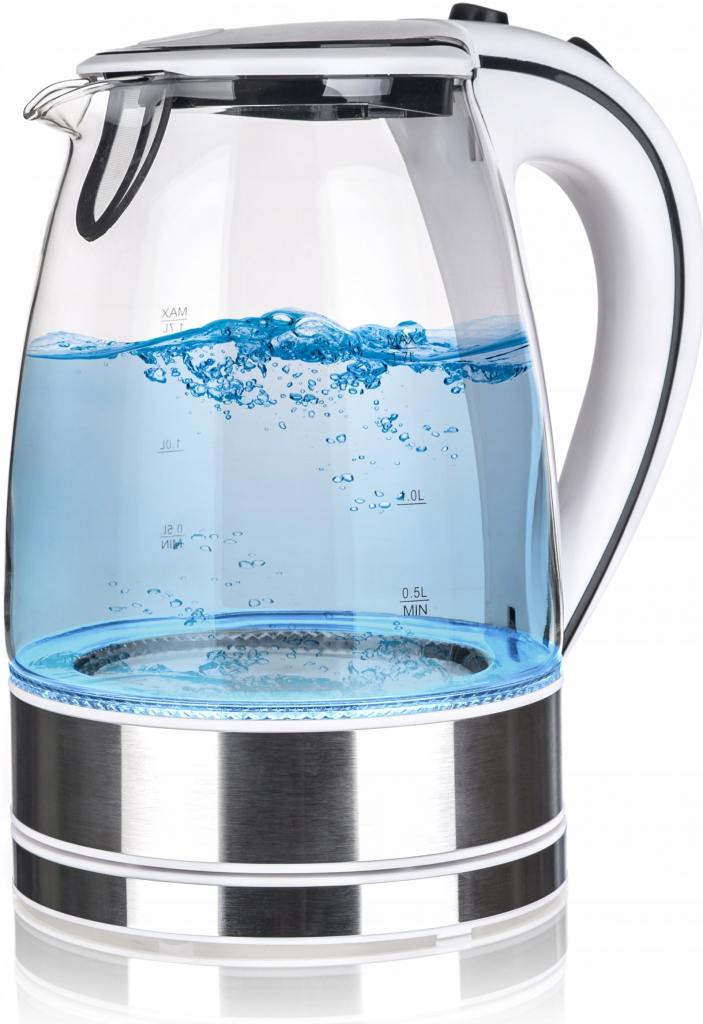 Activer Blaze 1,7 l bílá