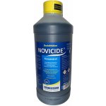 BARBICID Koncentrát pro dezinfekci nástrojů a příslušenství 2000 ml – Zboží Dáma