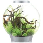 BiOrb Classic strieborné MCR 105 l – Hledejceny.cz