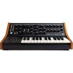 Moog Subsequent 25 – Zboží Dáma