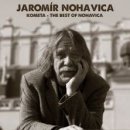 Jaromír Nohavica - Kometa - The Best Of Nohavica