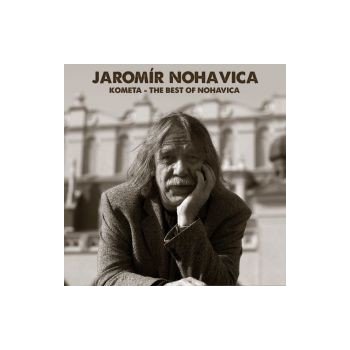 Jaromír Nohavica - Kometa - The Best Of Nohavica od 242 Kč - Heureka.cz