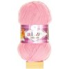 Příze Alize Cotton Gold baby růžová 518