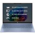 HP OmniBook 5 AI 16-ag1005nc C2QP5EA – Hledejceny.cz