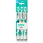 Elmex Sensitive ultra soft 3 ks – Zboží Dáma