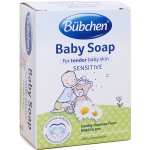 Bübchen Baby mýdlo 125 g – Zbozi.Blesk.cz