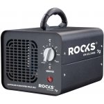 ROOKS Generátor ozonu čistého vzduchu fast 7 g/h 230v ROOKS – Zboží Mobilmania
