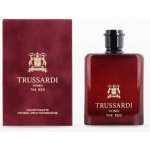 TrussarDi Uomo The Red toaletní voda pánská 30 ml – Hledejceny.cz