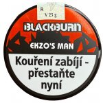 BlackBurn Ekzo's Man 200 g – Hledejceny.cz