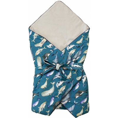 PINKIE Bellou Blue Ocean BIO – Hledejceny.cz