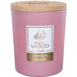 MAGIC WOOD Vanilla Sugar 300 g – Zboží Dáma