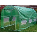 Tomido 200x300cm 6m² zelený GR253101 – Zboží Dáma