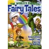 DVD film World's Greatest Fairy Tales DVD