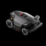 Roborock RockMow Z115 – Sleviste.cz