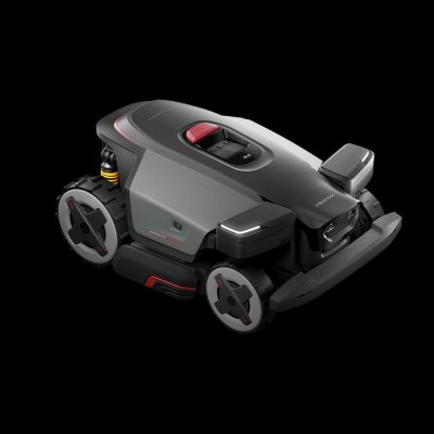 Roborock RockMow Z115 – Sleviste.cz