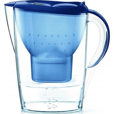 Brita Marella Cool Memo Blue modrá 1039271 – Sleviste.cz