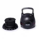 TRINFIT QUICKBELL 2-20 kg – Zbozi.Blesk.cz