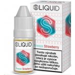 Sliquid Ledová Jahoda 10 ml 20 mg – Hledejceny.cz