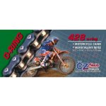 ČZ Chains Řetěz 428OR 118 | Zboží Auto