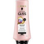 Gliss Kur Express Split Ends Miracle Balzám na vlasy 200 ml – Zboží Dáma