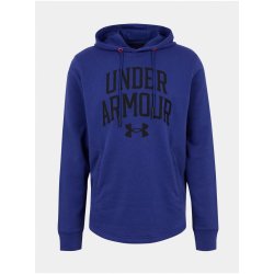 Under Armour UA RIVAL TERRY COLLEGIATE HD 1361462-415