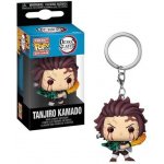 Funko POP! Tanjiro Kamado Demon Slayer – Sleviste.cz