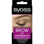 Syoss Brow Tint barva na obočí Light Brown 10 ml – Zbozi.Blesk.cz