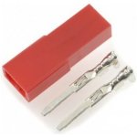 Revtec Konektor JST samec 4 – Zboží Mobilmania