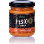 The Pelikans Pesto Chilli 100 g – Zboží Dáma