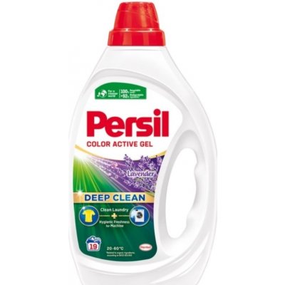 Persil Color Gel Lavender Freshness 19 PD 860 ml