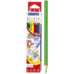 Centropen trojhranné 9521 6 ks – Zboží Dáma