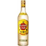 Havana Club Anejo 37,5% 3y 1 l (holá láhev) – Hledejceny.cz