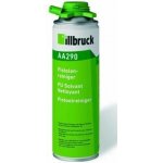Illbruck AA290 PUR čistič 500 ml – Zboží Mobilmania