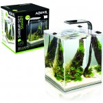 Aquael Shrimp Set Smart 10 bílý 20 x 20 x 25 cm