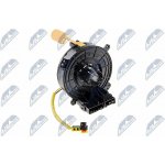 Vinutá pružina, airbag NTY EAS-PL-000