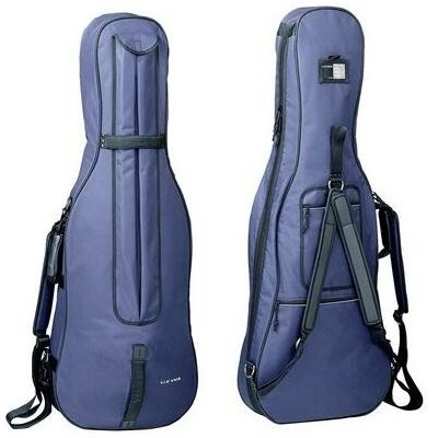 GEWApure Gig bag pro cello Classic CS 01 1/4 – Zboží Mobilmania