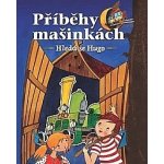 Příběhy o mašinkách – Hledejceny.cz