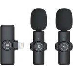 Soundeus WIRLAVMIC-L – Hledejceny.cz