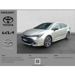 Toyota Corolla Hybrid Touring Sports 131 kW