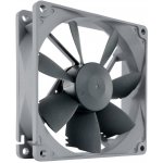 Noctua ventilátor NF-B9 redux-1600 PWM, 4-pin, 1600 RPM, 17.6dB, 12V - 92mm; NF-B9 redux-1600 PWM