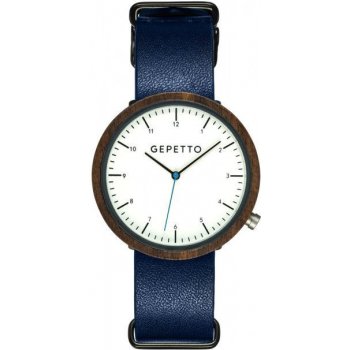 Weargepetto NOON BLUE WG101