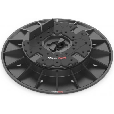 Rektifikační terč pro terasy 25–37 mm HERCULES – Hledejceny.cz