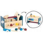 Small Foot Kufřík s nářadím – Sleviste.cz